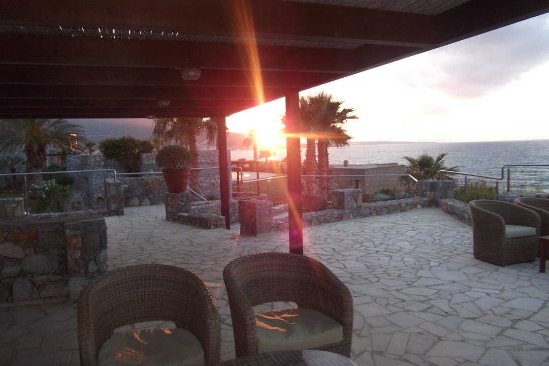 Bar Ikaros Beach Luxury Resort & Spa - Adults Only