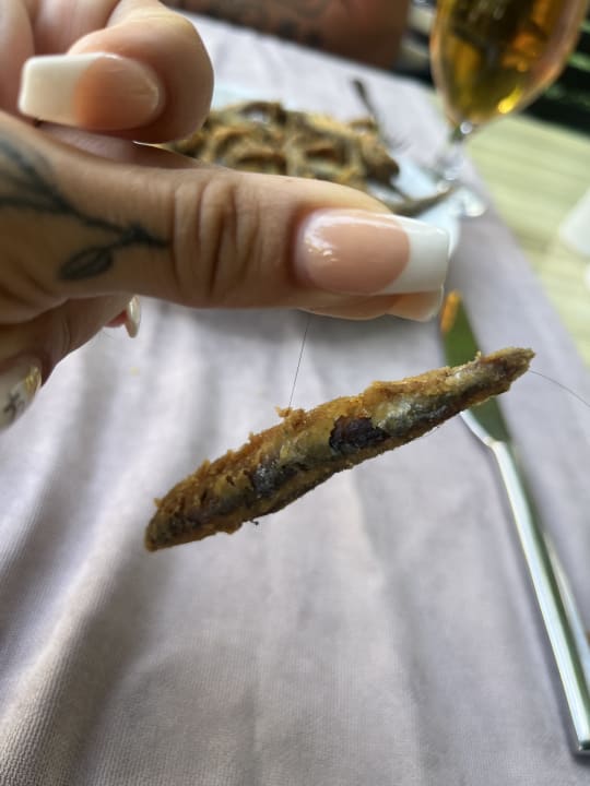 Gastro Hotel Gardenia Beach