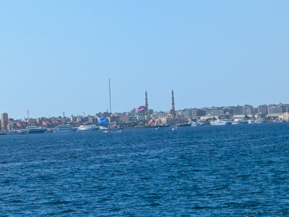 Strand The Grand Palace - Adults only