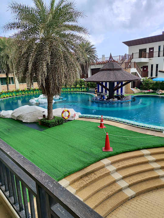 Außenansicht Kacha Resort & Spa, Koh Chang