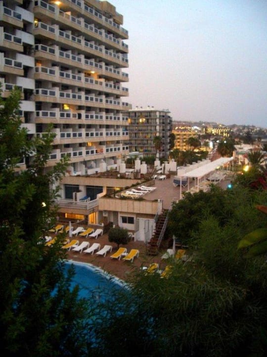 Europalace Hotel Europalace