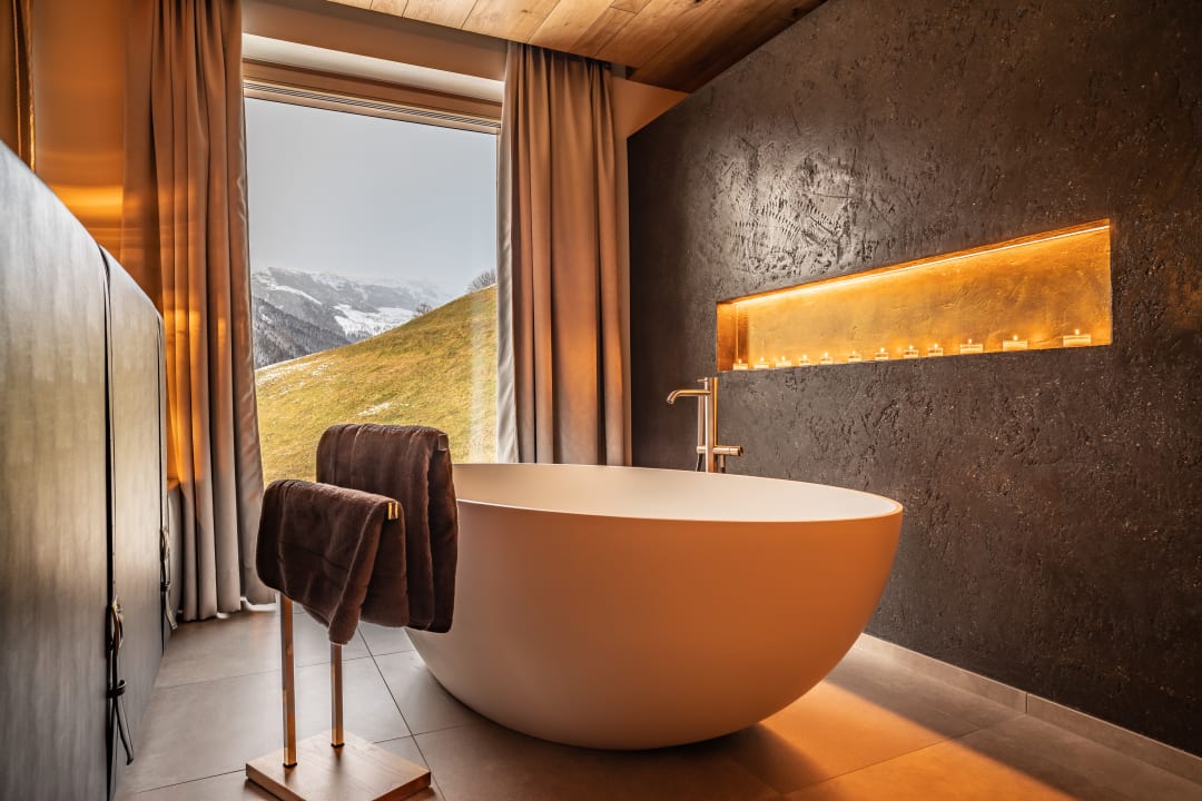 Zimmer Boutique Hotel Kircher