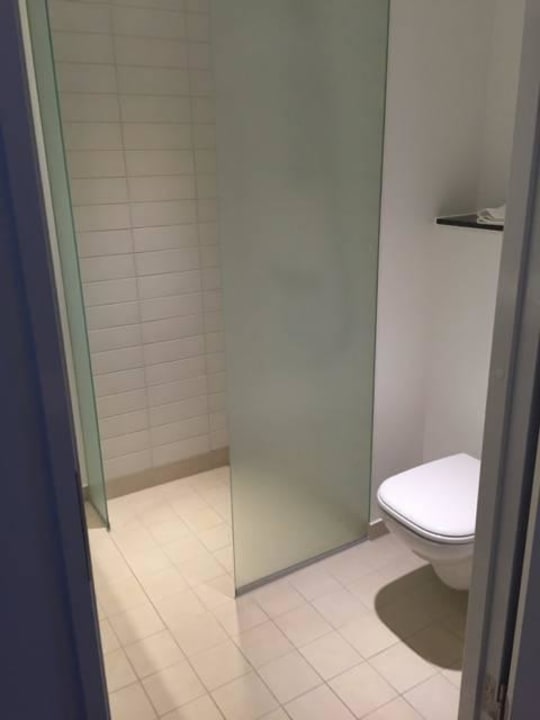 Zimmer Aalborg Airport Hotel