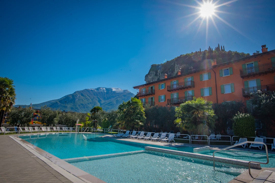 Pool Apartments Filanda