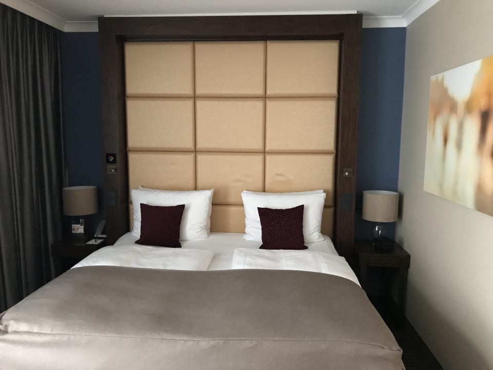 Zimmer Hotel Palace Berlin