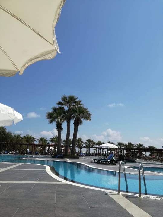 Pool Megasaray Club Belek
