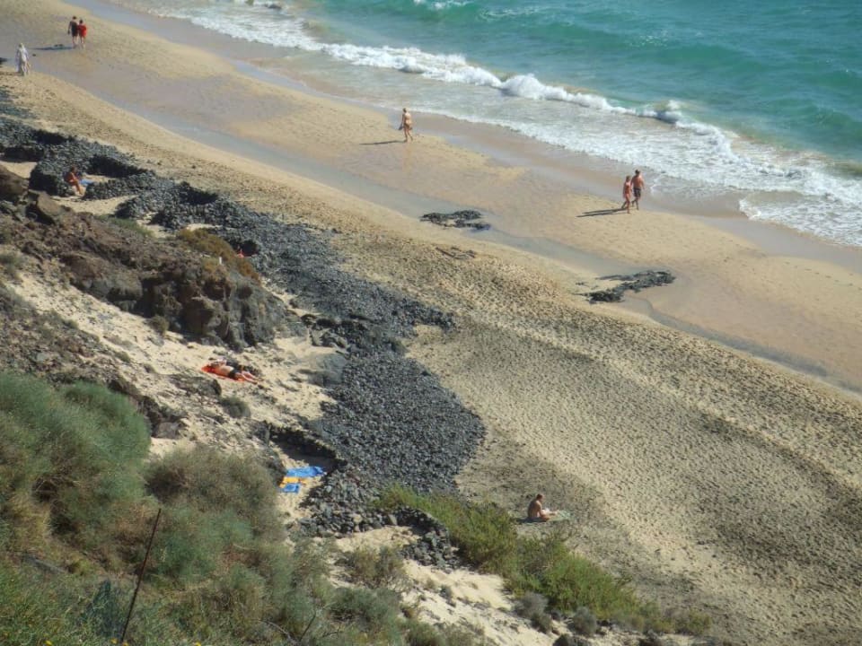 Strand und Meer SBH Club Paraiso Playa