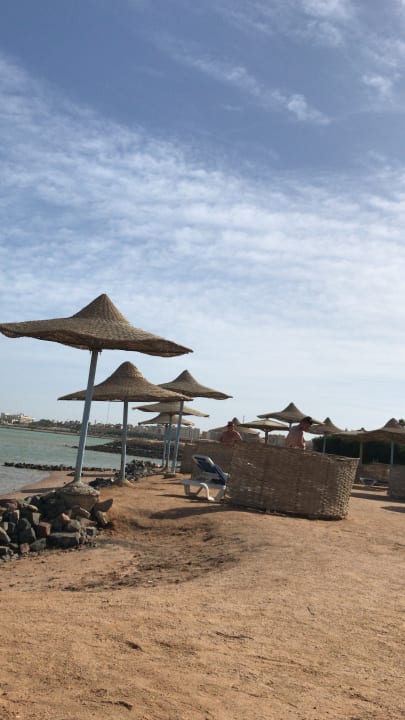 Strand Magic Beach Hotel Hurghada