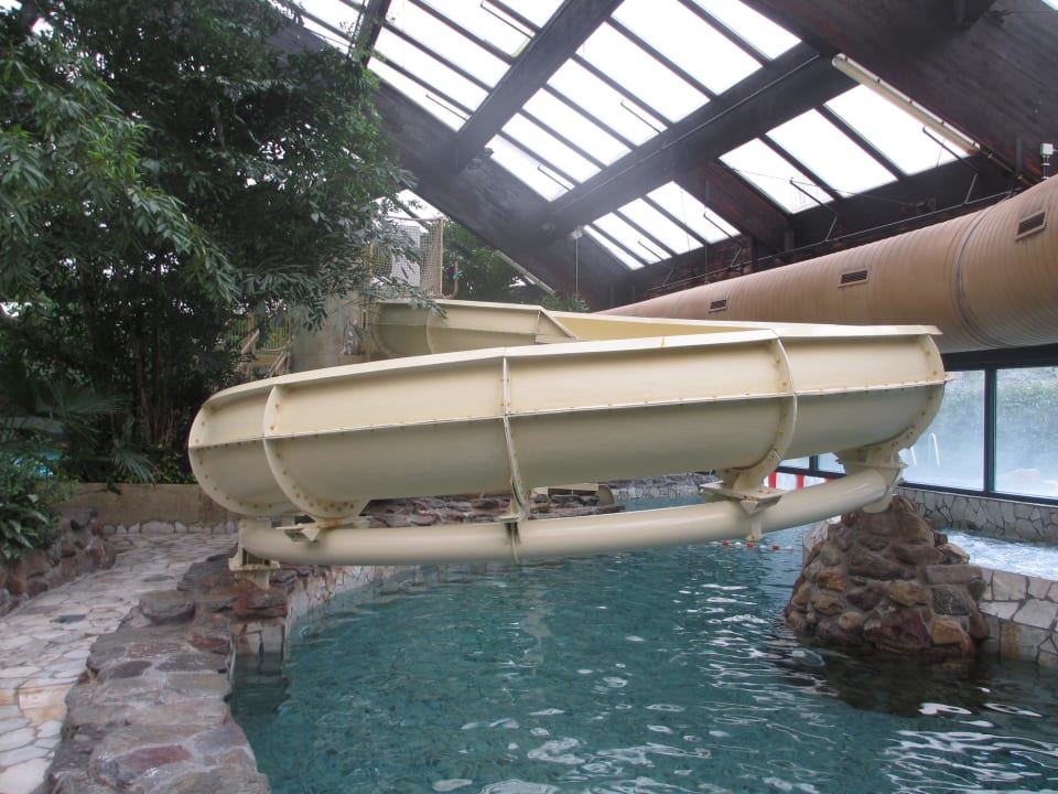 Aqua Mundo Center Parcs De Kempervennen
