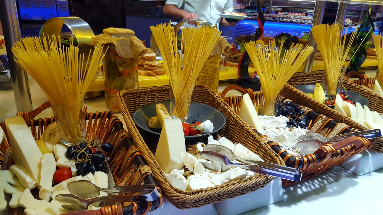 Gastro Asteria Family Belek