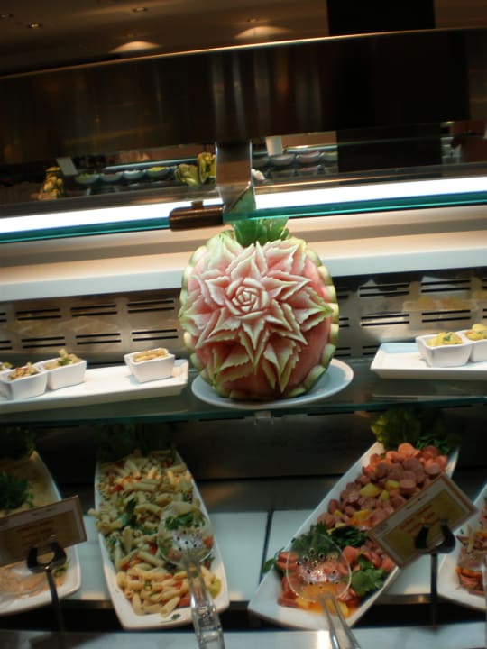 Melonenkunst Sentido Trendy Verbena Beach