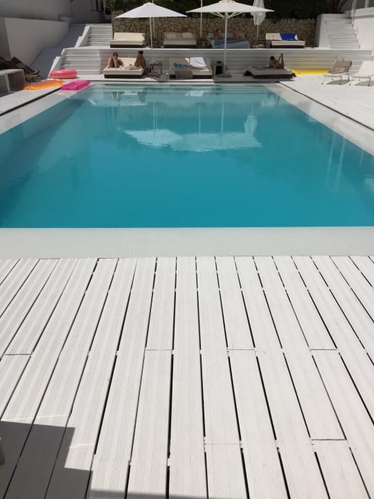 Pool Hotel Zhero