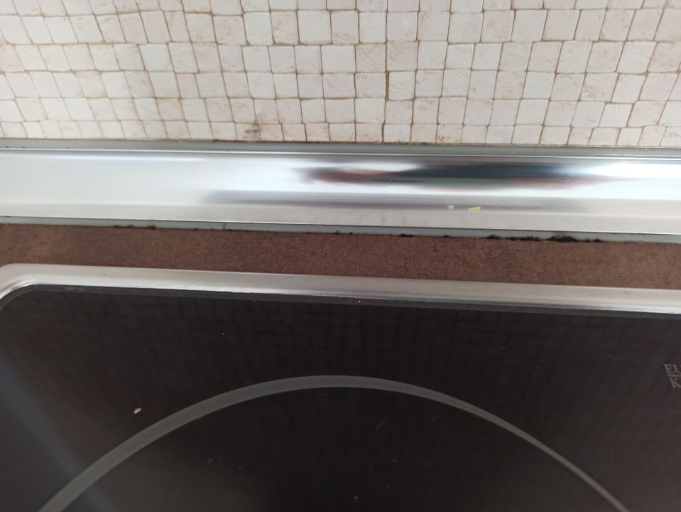 Zimmer Aparthotel Houm Plaza Son Rigo