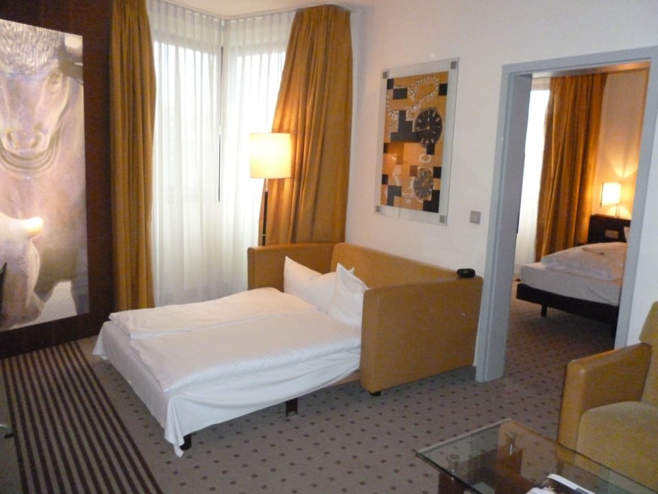 Kinderbett Essential by Dorint Frankfurt-Niederrad