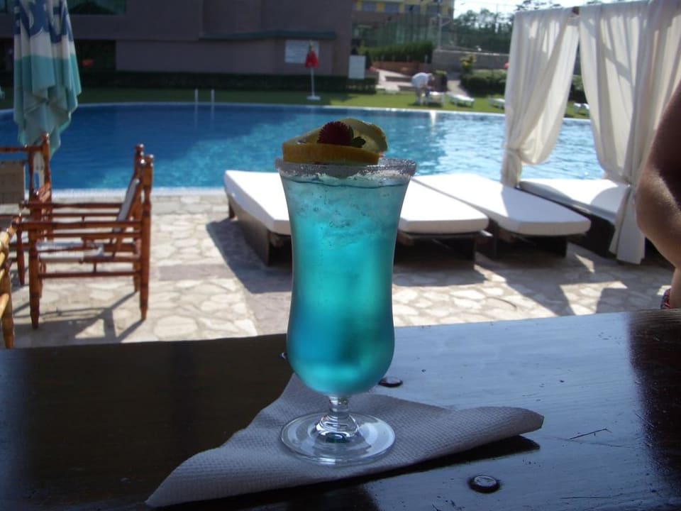 Cocktail Hotel Sveta Elena