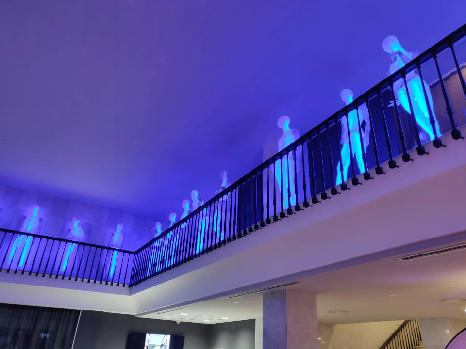 Sonstiges AxelBeach Ibiza Suites Apartments Spa & Beach Club