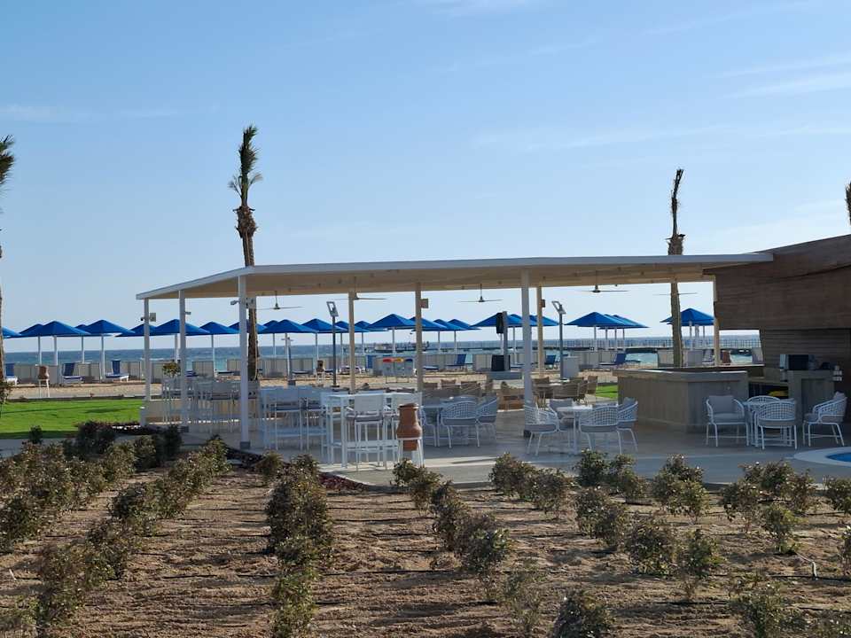 Gastro Albatros Makadi Resort