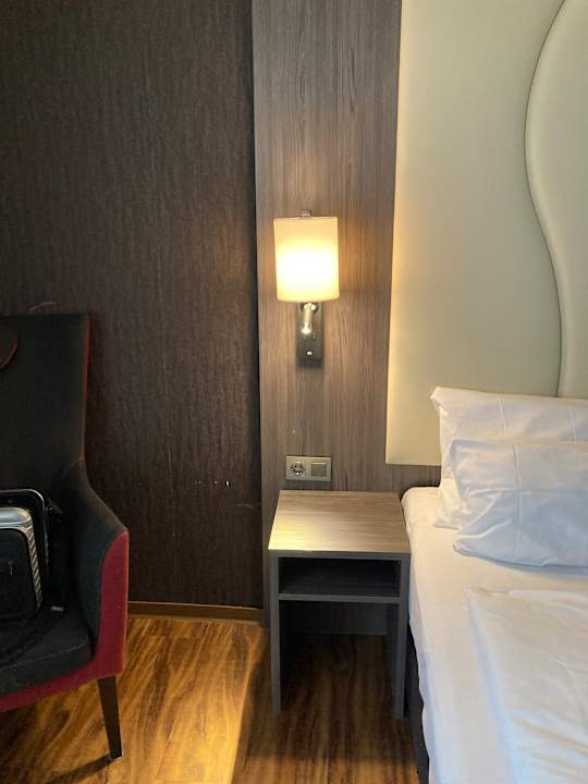 Zimmer Best Western Plaza Hotel Grevenbroich