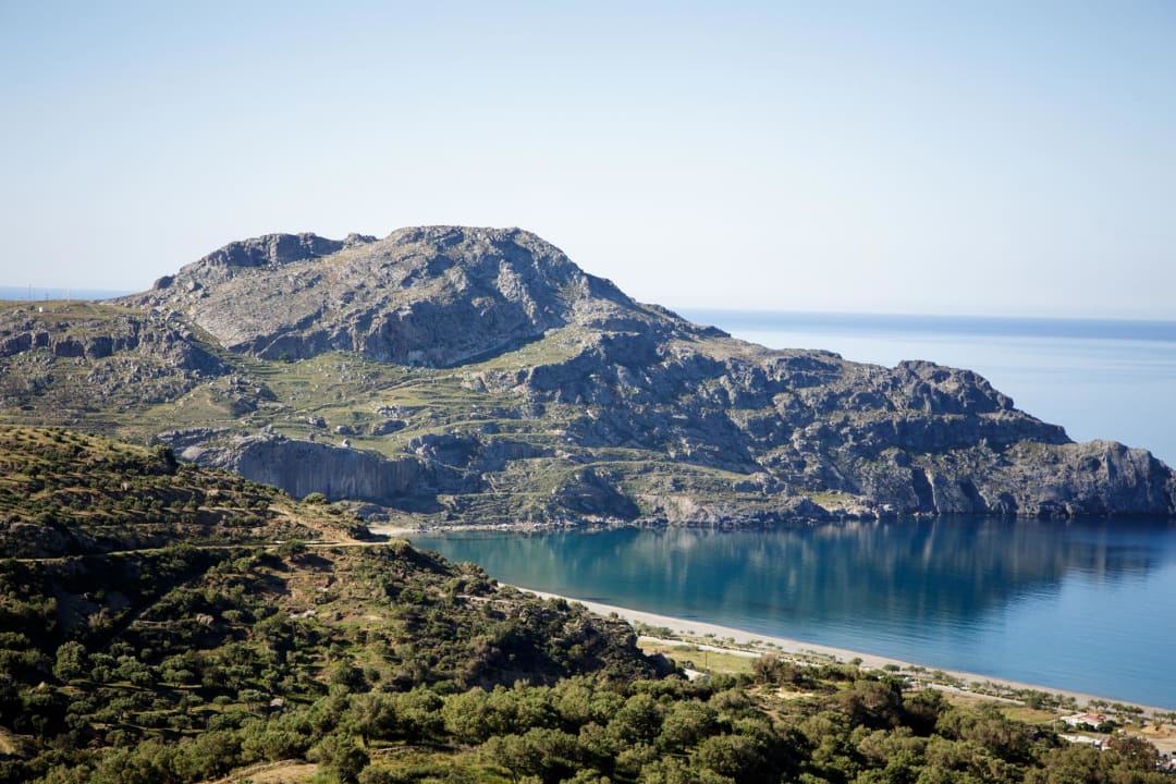 Ausblick AnnaView  Apartments