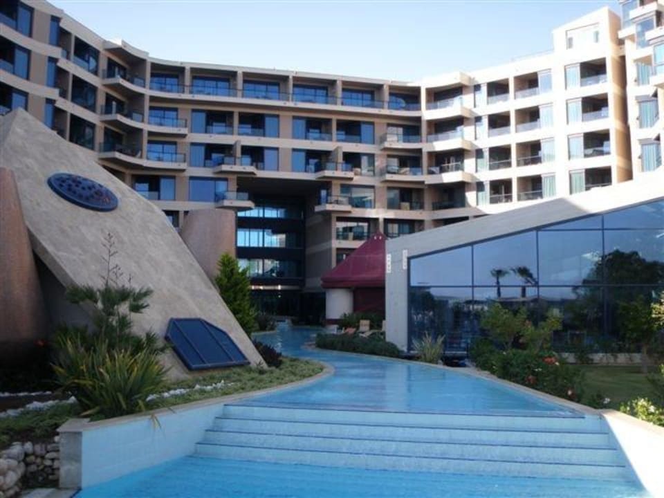 Pool Susesi Luxury Resort
