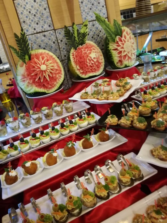 Gastro Can Garden Resort