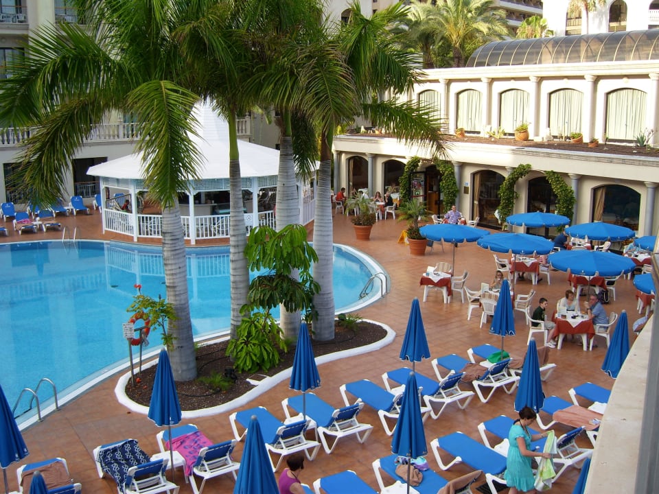 Sehr gepflegt Princess Inspire Tenerife