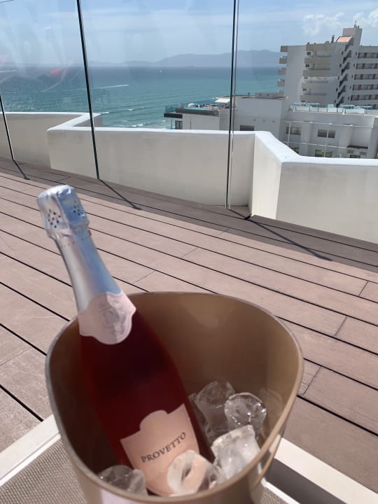 Außenansicht Hotel HM Gran Fiesta