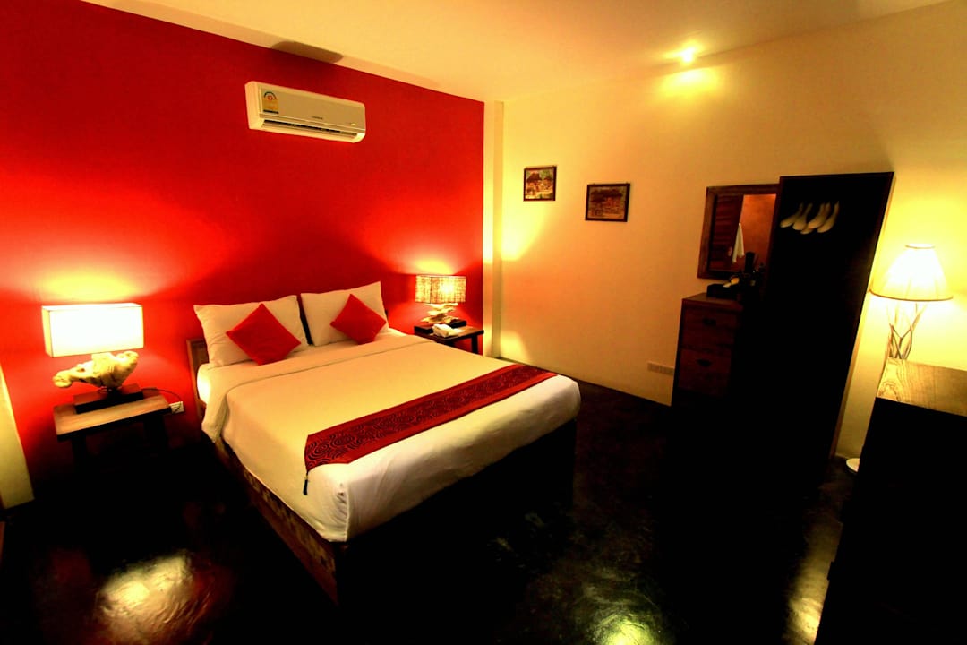 Standard Room Laksasubha Hua Hin