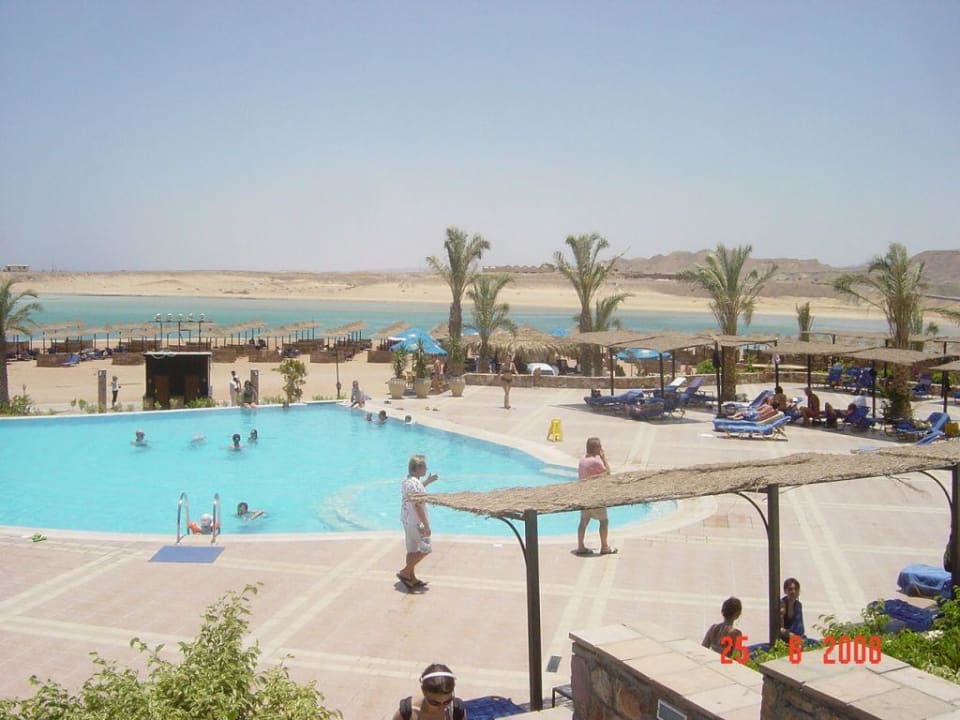 Relax Pool - Strand - Lagune TUI MAGIC LIFE Kalawy