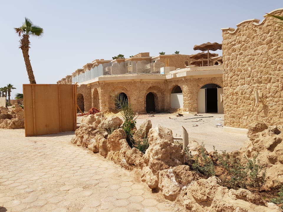 Sonstiges Pickalbatros Citadel Resort