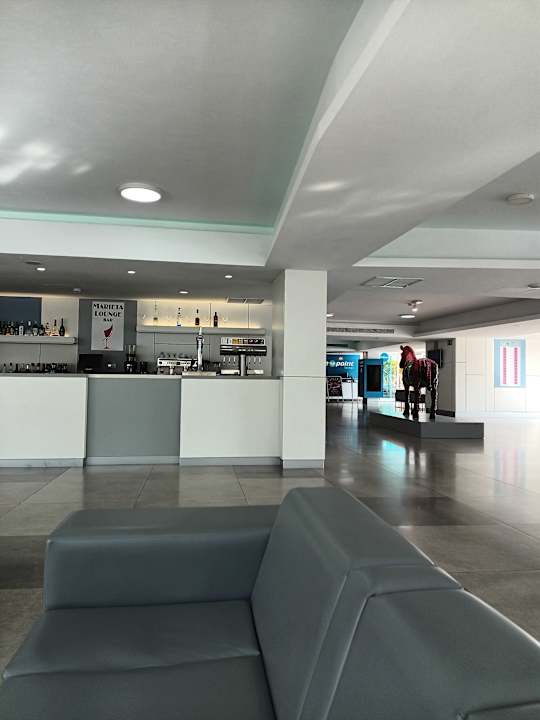 Lobby LABRANDA Marieta - Adults only