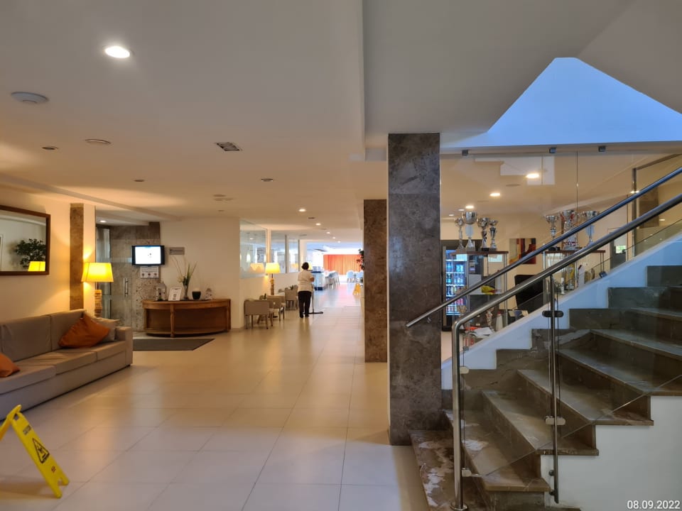 Sonstiges Caprice Janeiro Hotel & Spa