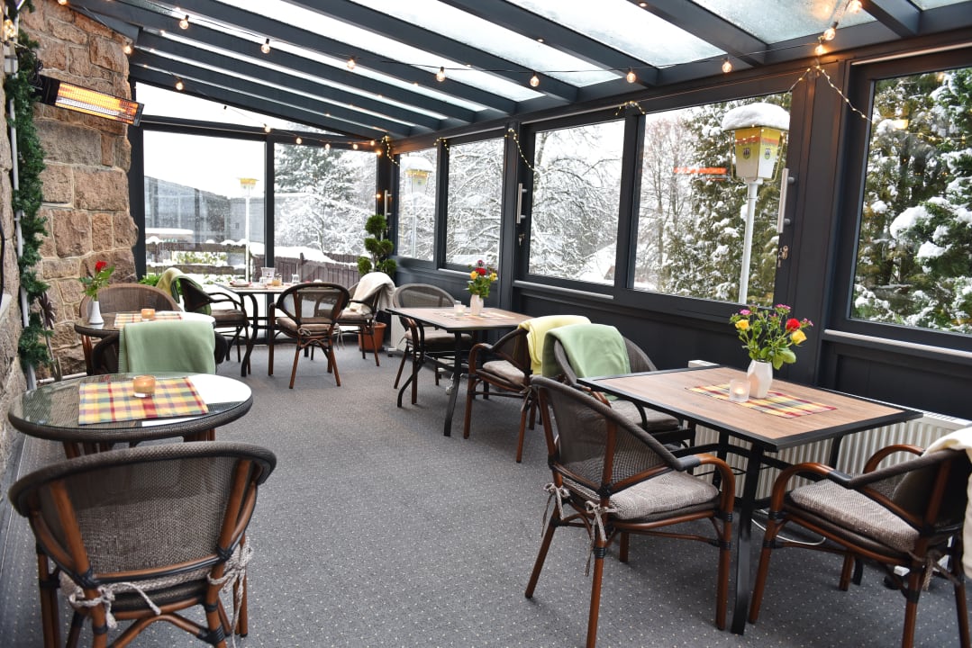 Gastro Hotel  Wappenhof