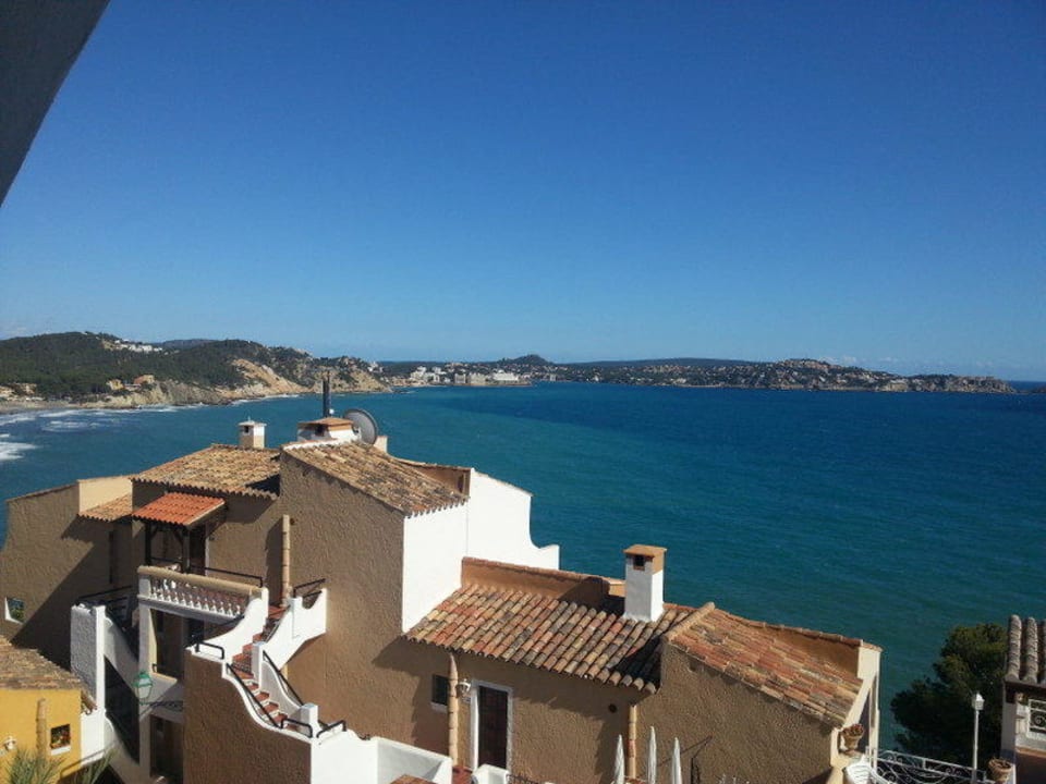 Aldea II Hotel Aldea Cala Fornells 2