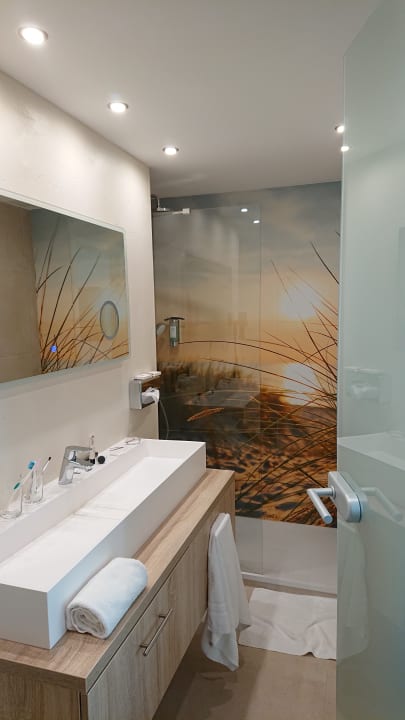 Zimmer Cliff Hotel Rügen