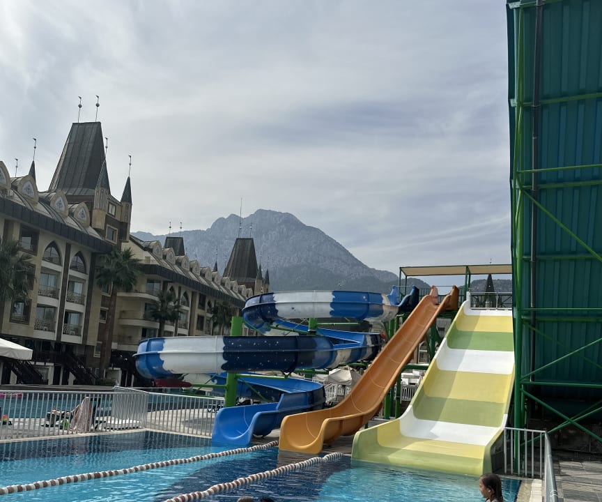 Pool Crystal Prestige Elite