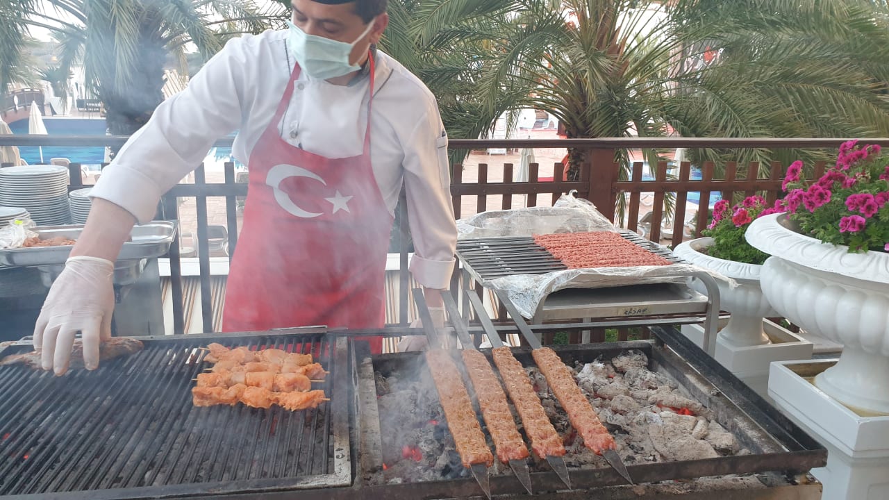 Sonstiges Quattro Beach Spa & Resort