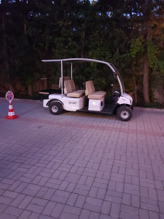 Sonstiges Labranda Alantur Resort