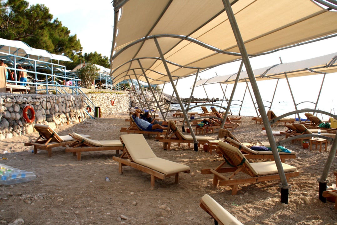 Enger Strand Liberty Lykia Adults Only