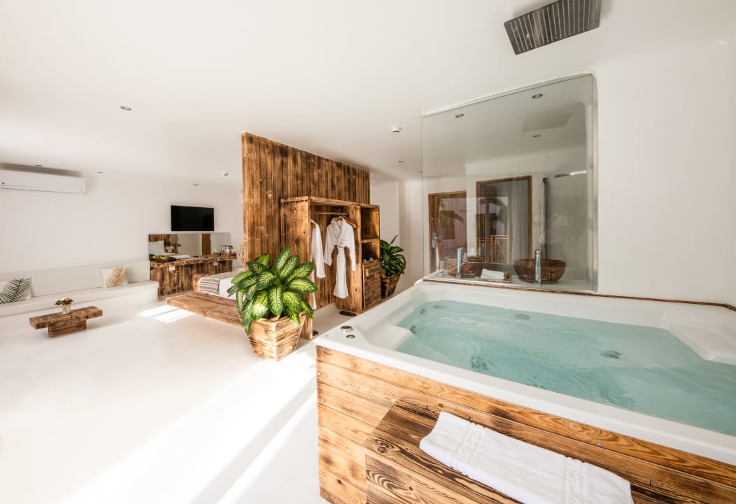 Zimmer Meraki Resort (Adults Only)