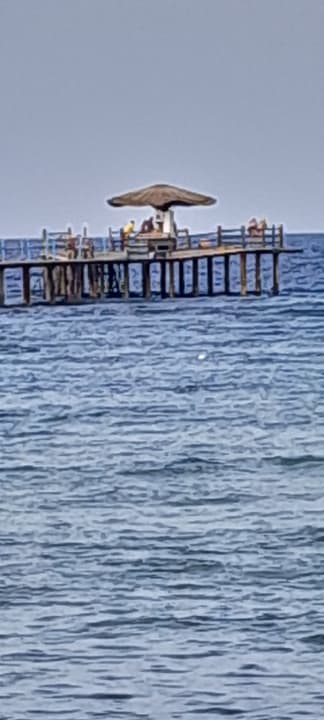 Strand Three Corners Happy Life Beach Resort