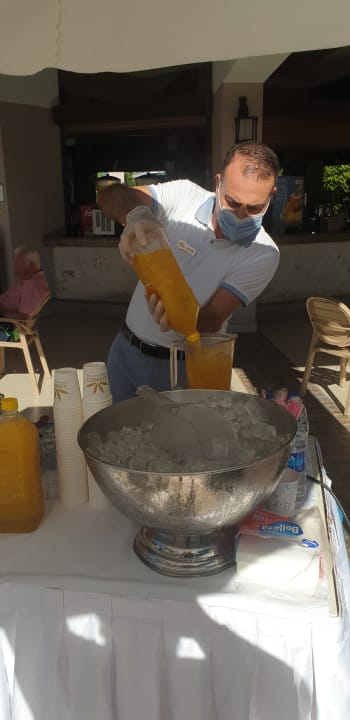 Sonstiges Aydinbey Kings Palace & Spa