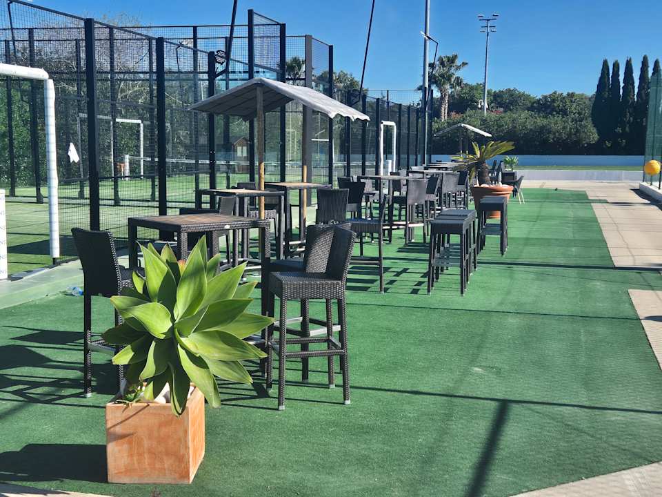 Sport & Freizeit ROBINSON QUINTA DA RIA