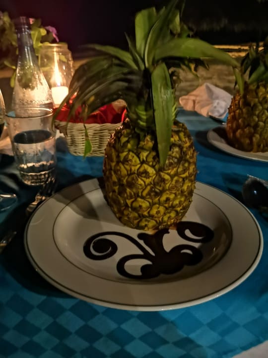 Gastro Hotel Southern Palms Beach Resort