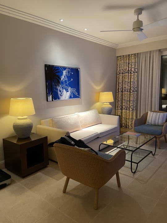 Zimmer The Westin Resort Costa Navarino