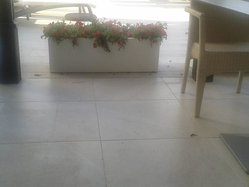 Trattoria  Insotel Tarida Beach Resort & Spa