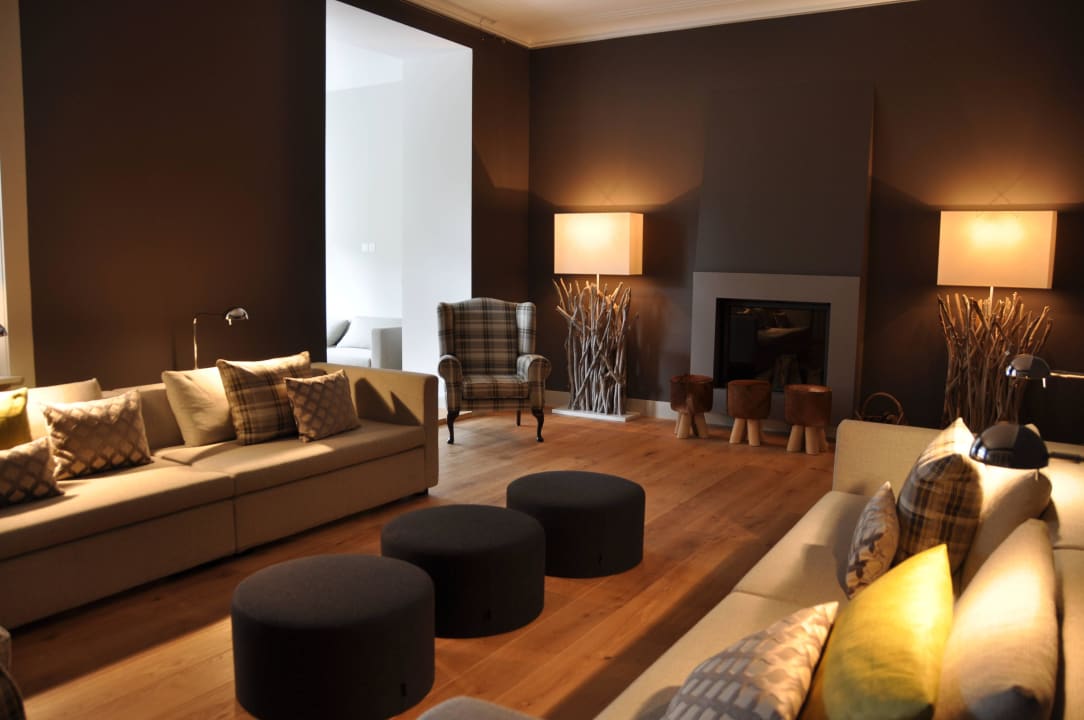 Bibliothek Hotel Edelweiss