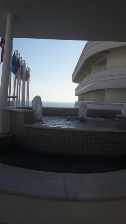 Sonstiges Laguna Beach Alya Resort & Spa Hotel