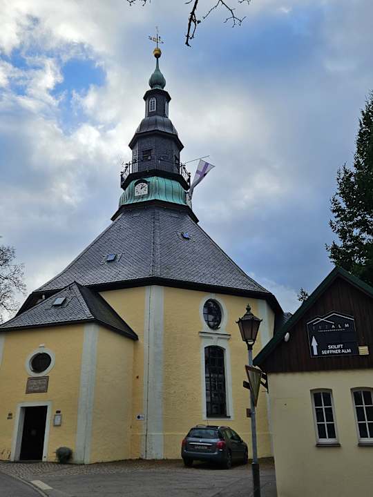Sonstiges Santé Royale Warmbad Wolkenstein