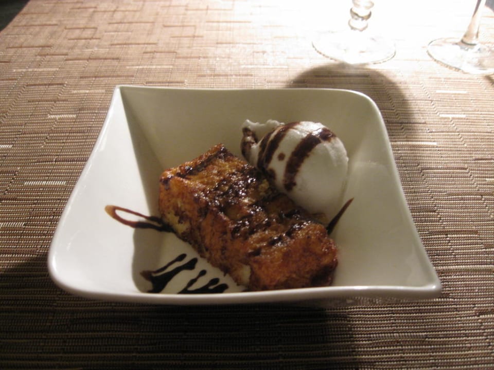 Nachtisch Catalonia Royal Bavaro - Adults only